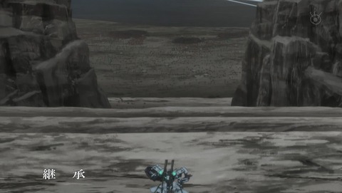 マブラヴ オルタネイティヴ 23話 感想 継承 90