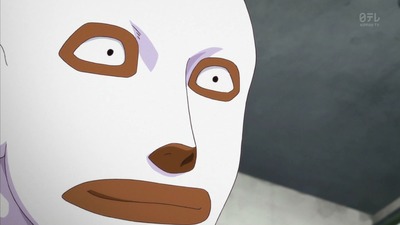 金田一少年の事件簿R 11話 393