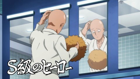 ワンパンマン 2期 第19話 感想 s級ヒーロー達の反撃 あにこ便 ワンパンマン 2期 第19話 感想 s級ヒーロー達の反撃 あにこ便