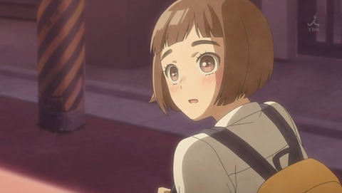 荒ぶる季節の乙女どもよ。 9話 感想 0119