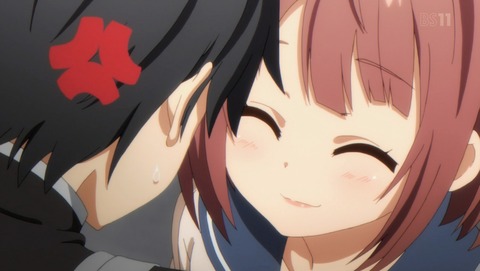 俺を好きなのはお前だけかよ 5話 感想 87
