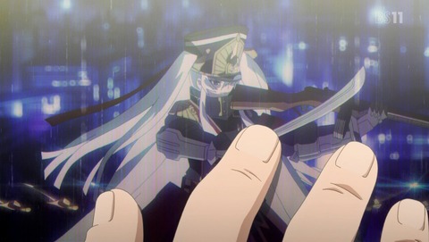 Re:CREATORS 5話 感想 34