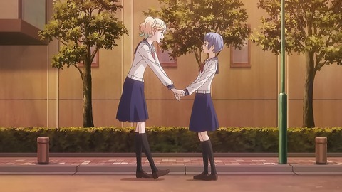 かげきしょうじょ!! 5話 感想 018