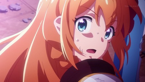 プリコネ2期 最終回 12話 感想 0651