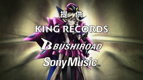 戦姫絶唱シンフォギアXV 5期 8話 感想 88