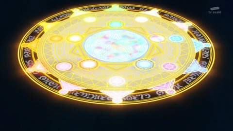 魔法つかいプリキュア 49話 感想 539