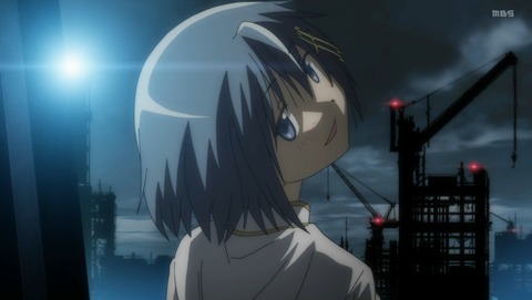 魔法少女まどか☆マギカ 始まりの物語 永遠の物語 TV Edition まどマギ 7話 感想 あたしって、ほんとバカ 61