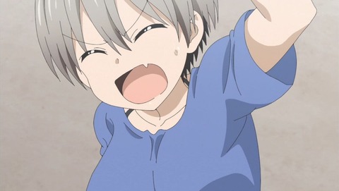 宇崎ちゃんは遊びたい! 5話 感想 0226