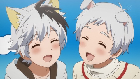 うちタマ?! うちのタマ知りませんか? 1話 感想 61
