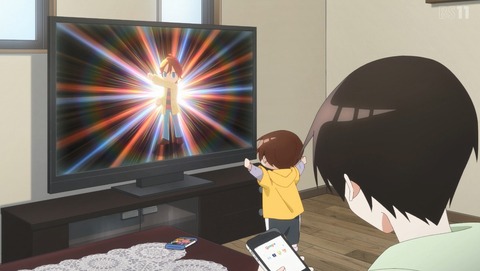 久保さんは僕を許さない 4話 感想 赤いハートと送り主 11