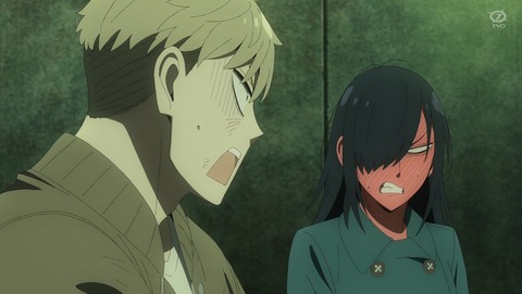 SPY×FAMILY スパイファミリー 3期 最終回 50話 感想 62