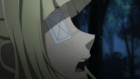 奴隷区 The_Animation 12話 感想 33