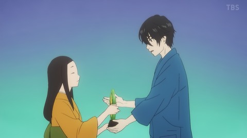 ましろのおと 9話 感想 052