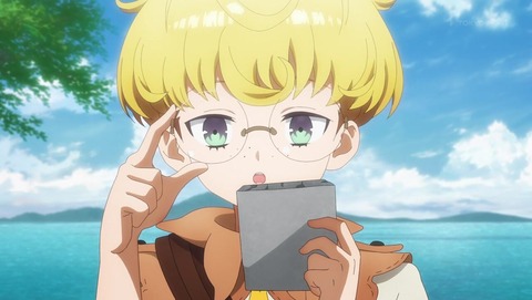ライザのアトリエ 最終回 12話 感想 0808