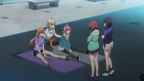 ラブライブ! 4話 感想 011