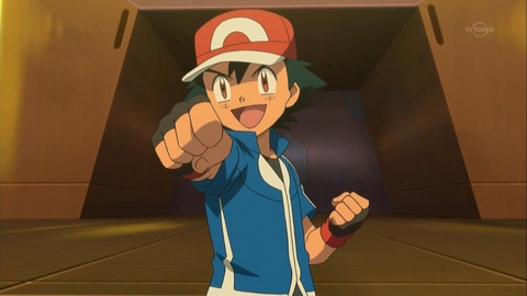 ポケモンxy 第67話 感想 これが作画枚数1万枚のバトルだ アニメ ポケットモンスター あにこ便 ポケモンxy 第67話 感想 これが作画枚数1万枚のバトルだ アニメ ポケットモンスター あにこ便