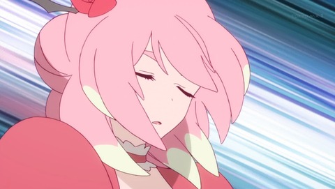 ローリング☆ガールズ 11話 感想 713