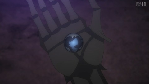 ダンまち3期 第12話 感想 前世の出会いと運命の再会 ダンジョンに出会いを求めるのは間違っているだろうか 最終回 あにこ便