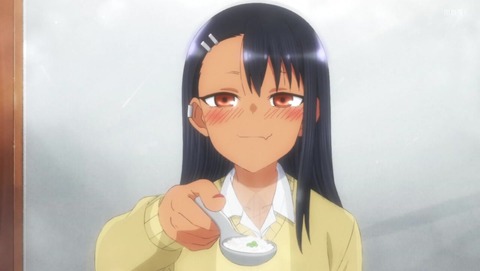 長瀞さん 2期 5話 感想 2727