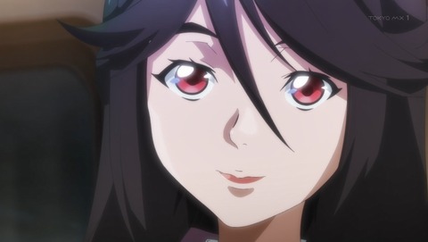 GIBIATE ジビエート 3話 感想 69