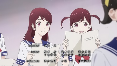 かげきしょうじょ!! 5話 感想 056