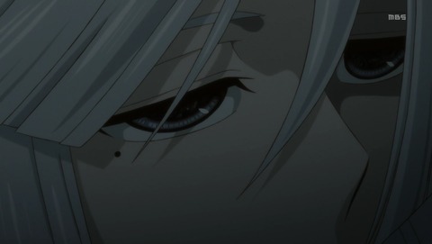 魔法使いの嫁 7話 感想 54