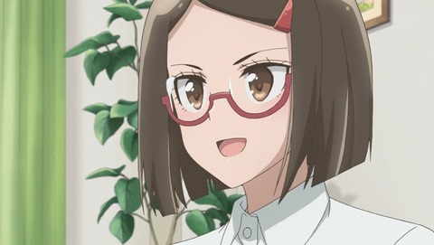 放課後さいころ倶楽部 6話 感想 0170
