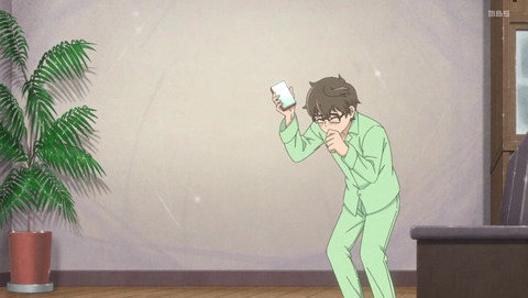 長瀞さん 2期 5話 感想 1316