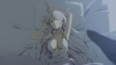 アズールレーン 4話 感想 005