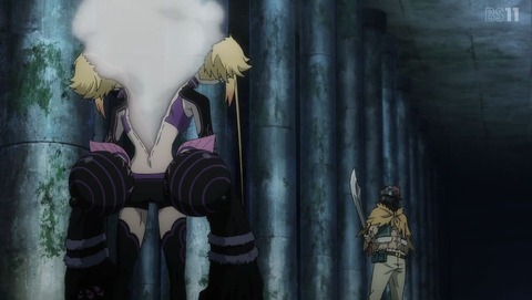 Re:ゼロから始める異世界生活 リゼロ 3期 65話 感想 醜悪なる晩餐会 18