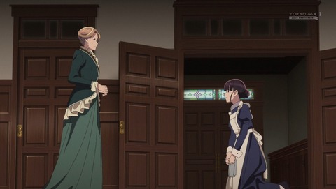 わたしの幸せな結婚 2期 15話 感想 新たな試練 81