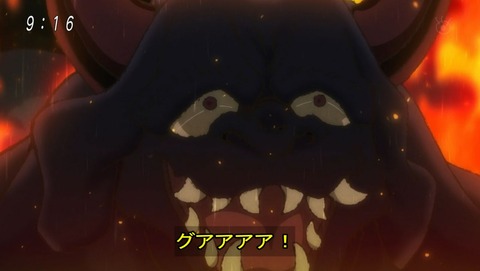 ゲゲゲの鬼太郎 第6期 第22話 感想 危険な妖怪の真の恐ろしさとは あにこ便 ゲゲゲの鬼太郎 第6期 第22話 感想 危険な妖怪の真の恐ろしさとは あにこ便