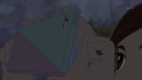 映像研には手を出すな! 5話 感想 0110