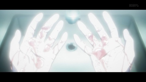 グリザイア：ファントムトリガー 1話 感想 マザーズクレイドル#1 62