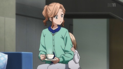 22/7 ナナブンノニジュウニ 11話 感想 69
