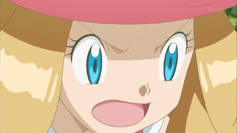 ポケモン 36話 488
