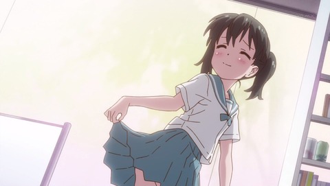 ヤマノススメ 2期 第5話 感想 ここなちゃんは完璧超人か セカンドシーズン あにこ便