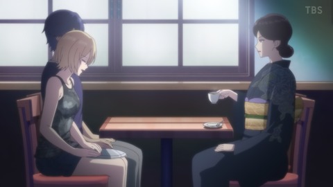 女神のカフェテラス 7話 感想 052