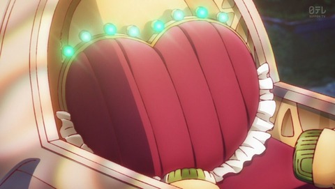 アポカリプスホテル 6話 感想 67