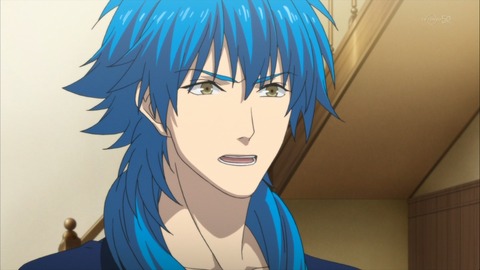 ドラマティカルマーダー 8話 感想 326