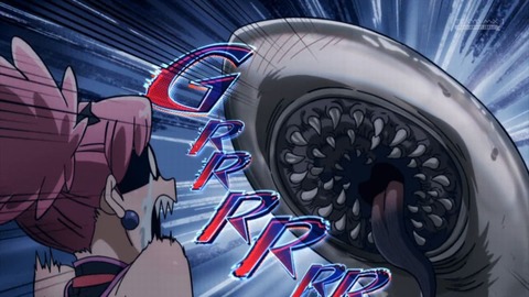 ヴィジランテ 僕のヒーローアカデミア ILLEGALS 3話 感想 蜂 175