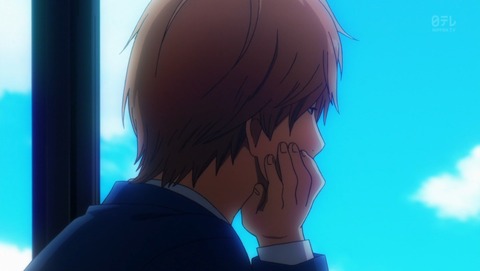 俺物語 第8話 感想 ある意味究極の二択 あにこ便