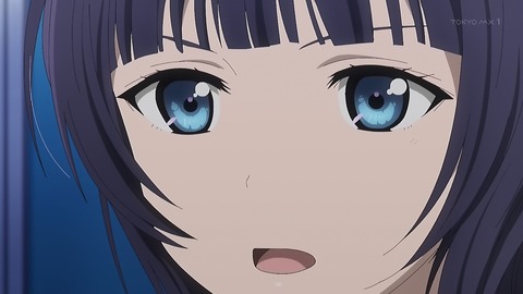 ラブライブ! 9話 感想 012