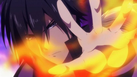 慎重勇者 2話 感想 94