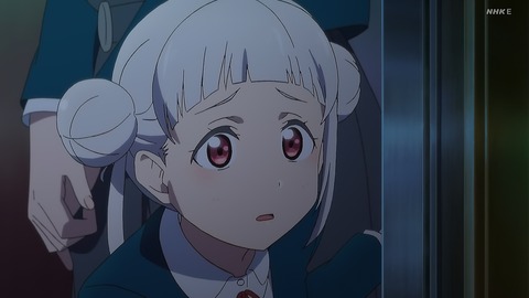 ラブライブ! 11話 感想 048