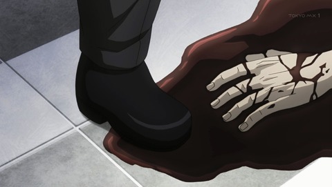 東京喰種:re 11話 感想 46