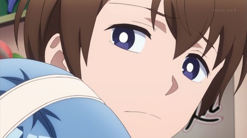 通常攻撃が全体攻撃で二回攻撃のお母さんは好きですか? 7話 感想 132