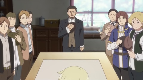 異世界薬局 4話 感想 028