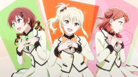 ラブライブ!虹ヶ咲 2期 最終回 13話 感想 066
