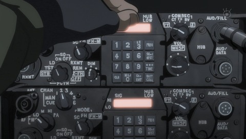 マブラヴ オルタネイティヴ 10話 感想 覚悟 00